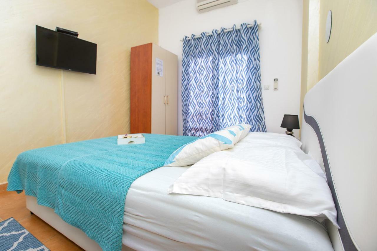 Apartments Boka Heart Cattaro Esterno foto