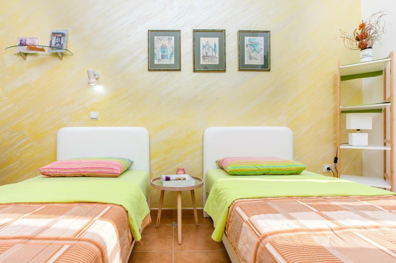 Apartments Boka Heart Cattaro Esterno foto
